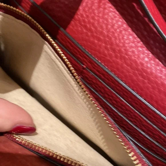 Tory Burch small bag brand new never used - Picture 6 of 6